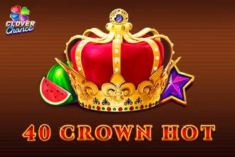 40 Crown Hot