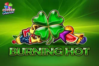 Burning Hot 