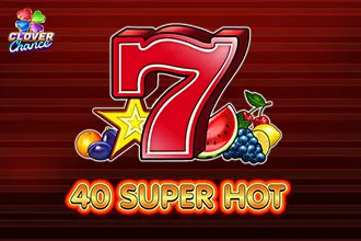 40 Super Hot 