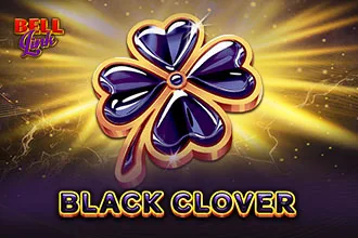 Black Clover Bell Link