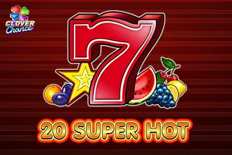 20 Super Hot 