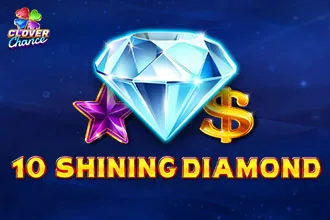 10 Shining Diamond