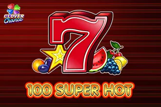 100 Super Hot 