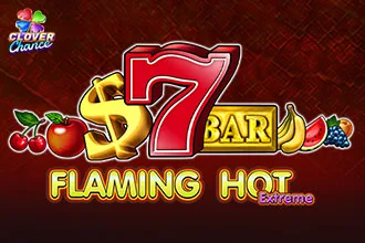 Flaming Hot Extreme
