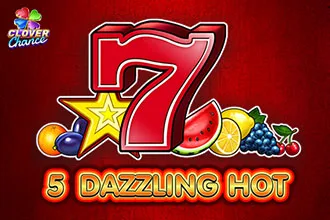 5 Dazzling Hot 
