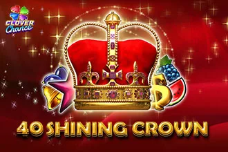 40 Shining Crown