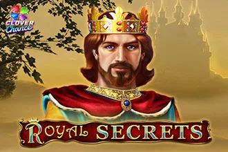Royal Secrets 