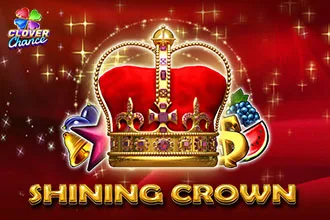 Shining Crown 