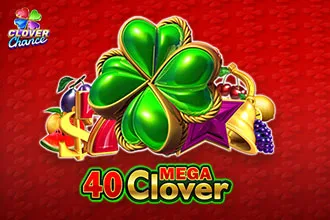 40 Mega Clover 