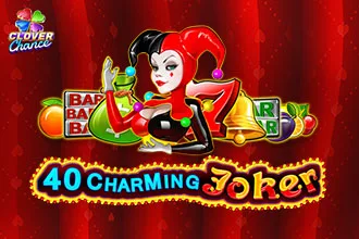 40 Charming Joker
