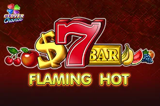 Flaming Hot 
