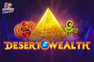Desert Wealth