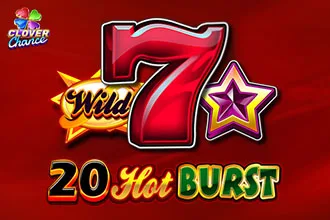 20 Hot Burst