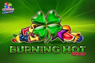 Burning Hot Extreme