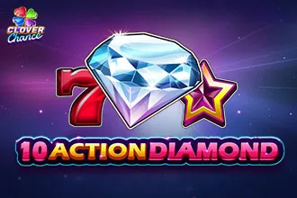 10 Action Diamond