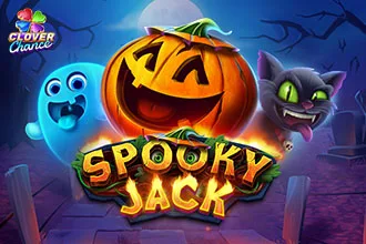 Spooky Jack
