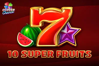 10 Super Fruits