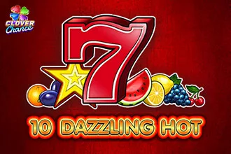 10 Dazzling Hot