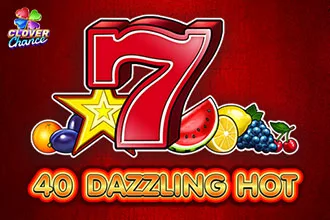 40 Dazzling Hot