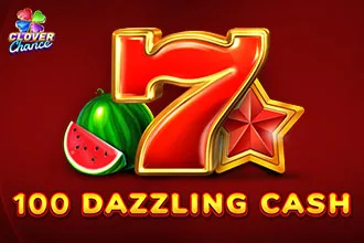 100 Dazzling Cash