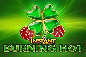 Burning Hot Instant