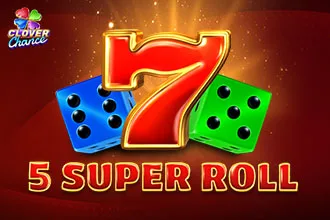 5 Super Roll