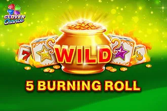 5 Burning Roll