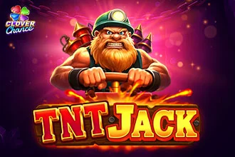 TNT Jack