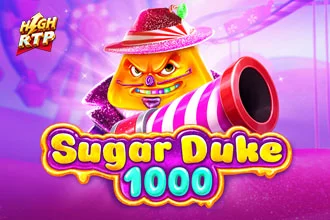 Sugar Duke 1000 High RTP