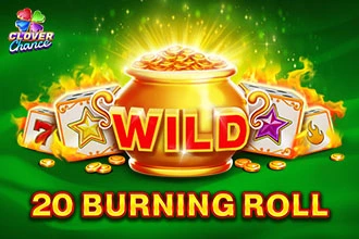 20 Burning Roll