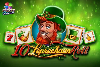 10 Leprechaun Roll