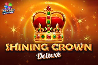 Shining Crown Deluxe