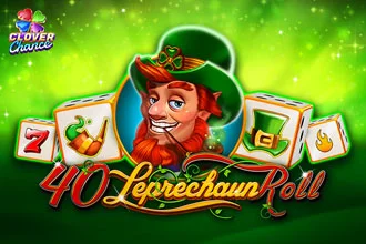 40 Leprechaun Roll
