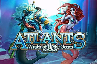 Atlants, Wrath Of The Ocean