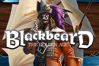Blackbeard, The Golden Age
