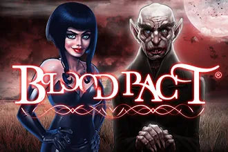 Blood Pact