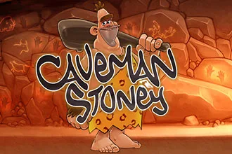 Caveman Stoney 
