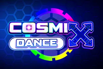 Cosmix Dance 