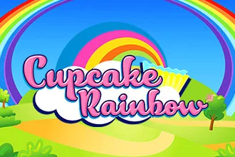 Cupcake Rainbow 
