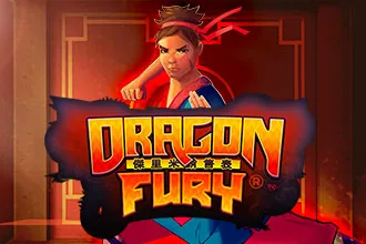 Dragon Fury