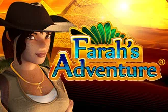Farah’s Adventure 