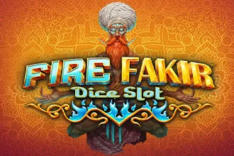 Fire Fakir 
