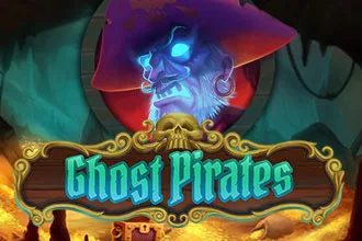 Ghost Pirates