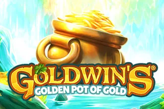 Goldwin's Golden Pot of Gold