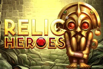 Relic Heroes 