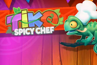 Tiko Spicy Chef