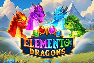 Elemento Dragons