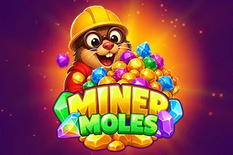 Miner Moles