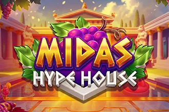 Midas Hype House