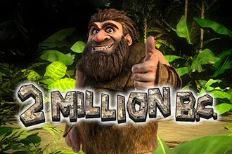 2 Million B.C.   
